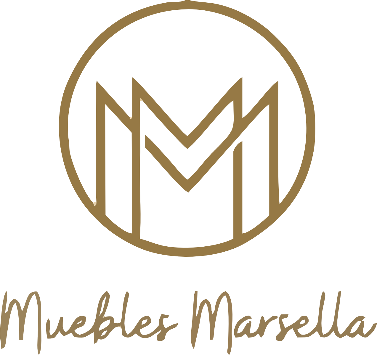 Muebles Marsella